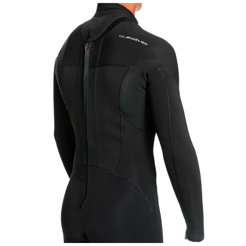 Quiksilver neopren Everyday Sessions 4/3mm BZ Junior