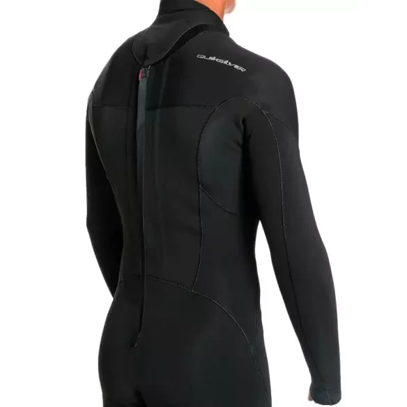 Quiksilver neopren Everyday Sessions 4/3mm BZ Junior
