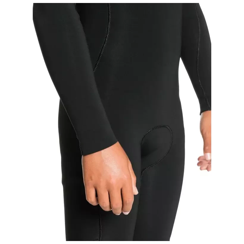 Neopreno Quiksilver Everyday Sessions 4/3mm BZ Junior