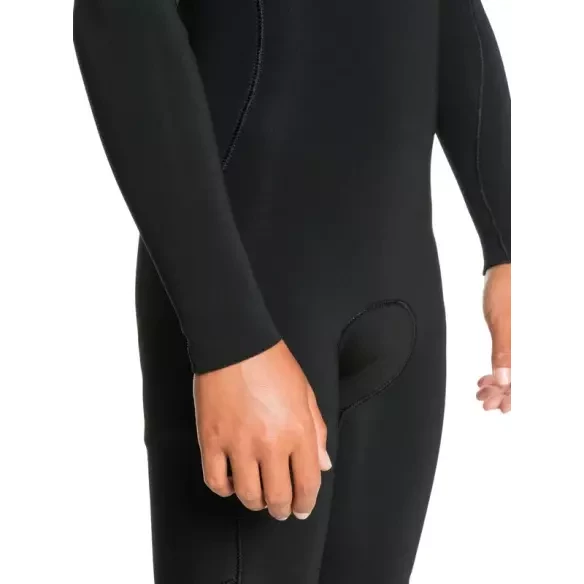 Neopreno Quiksilver Everyday Sessions 4/3mm BZ Junior