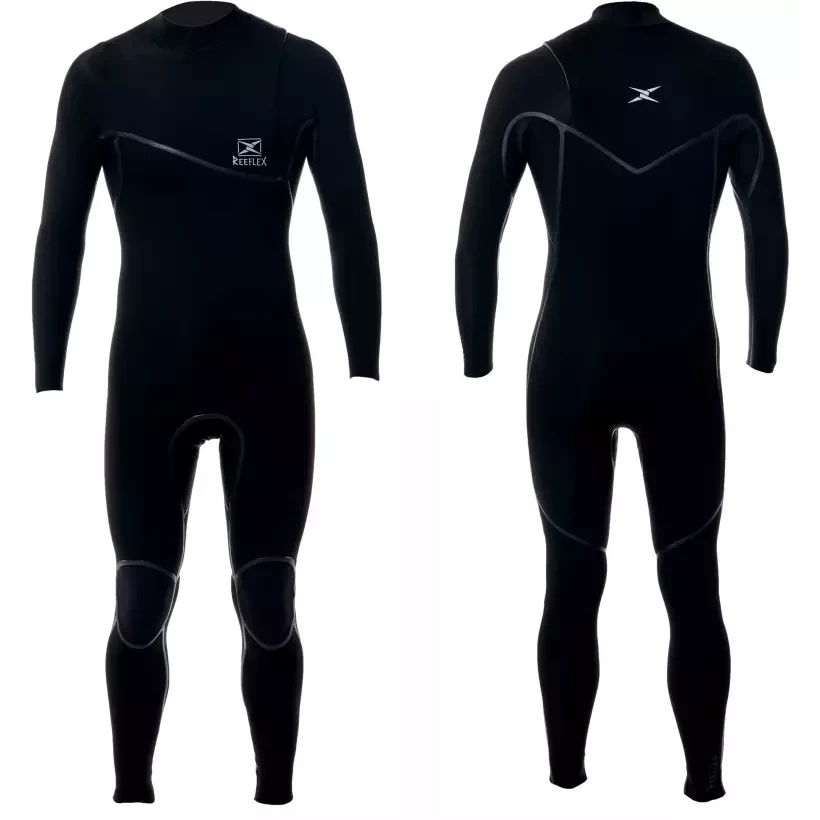 Wetsuit Reeflex Shadow 3/2mm