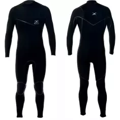 Wetsuit Reeflex Shadow 4/3mm