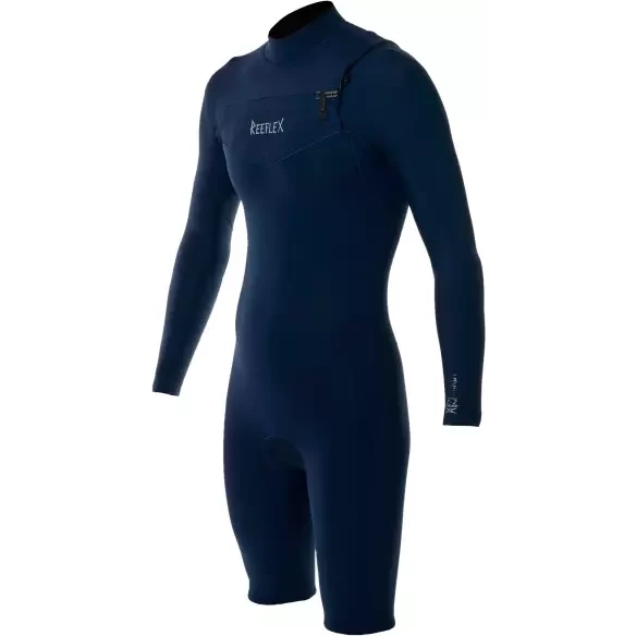 Combinaison Reeflex Hardy X5 3/2mm