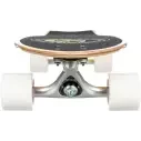 Skateboard cruiser Quiksilver Golden Hour