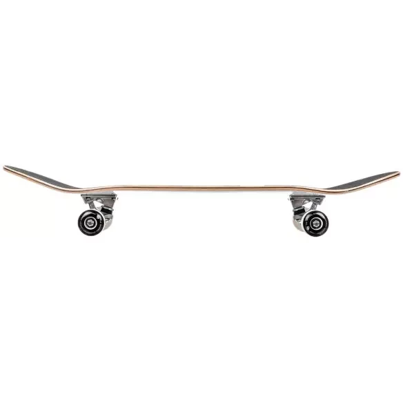Skateboard Quiksilver Dramons