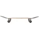 Skateboard Quiksilver Dramons