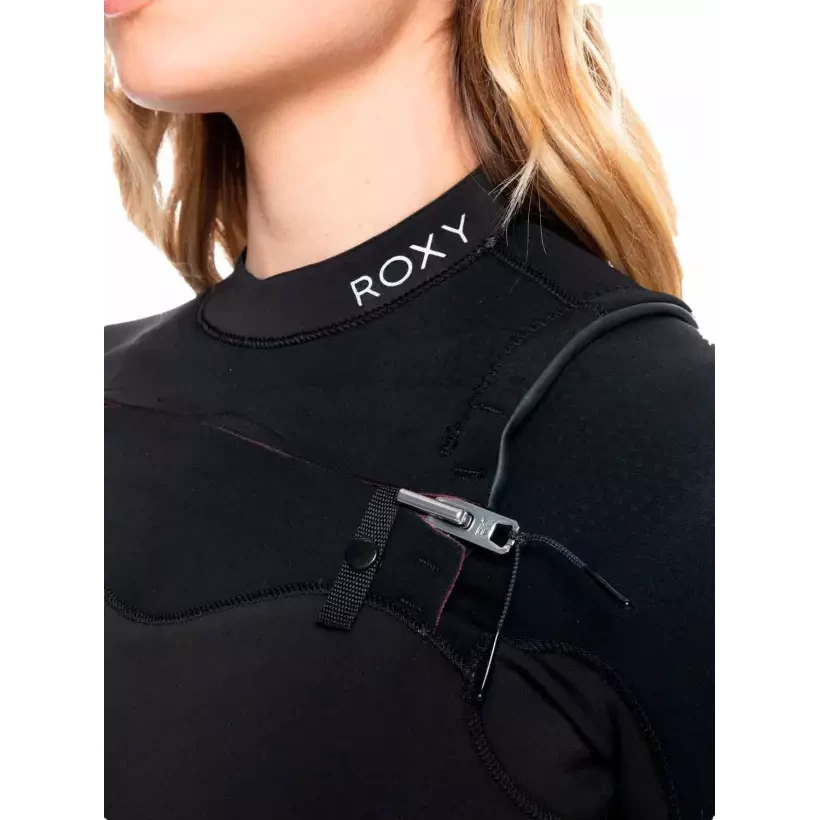neopreno Roxy Performance 4/3mm CZ