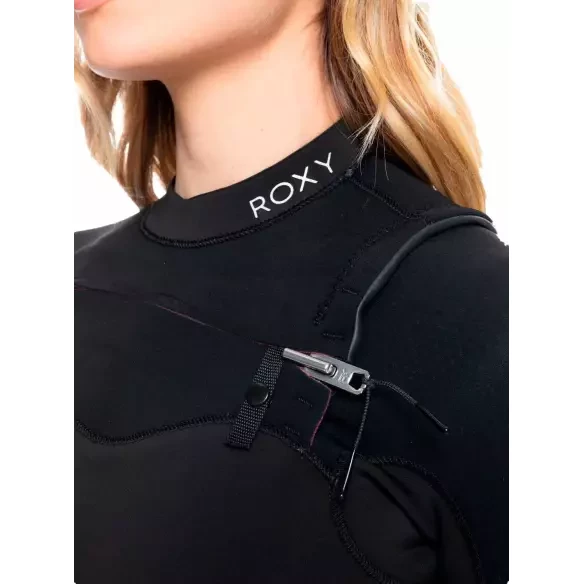 neopreno Roxy Performance 4/3mm CZ