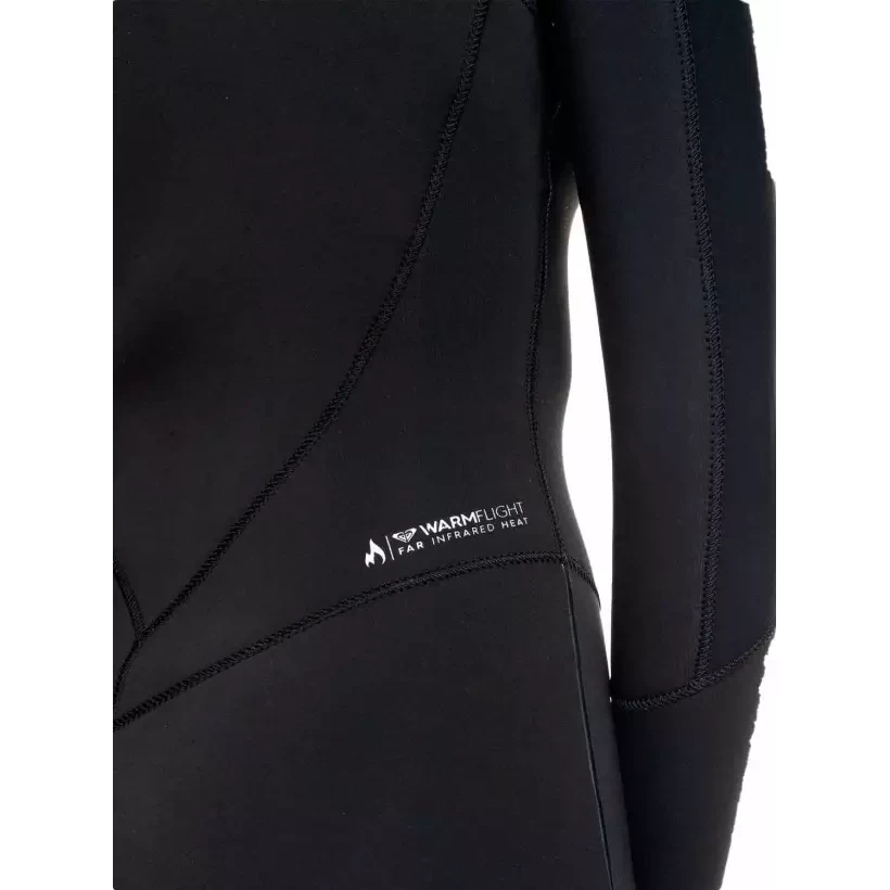 neopreno Roxy Performance 4/3mm CZ