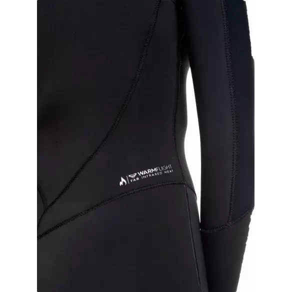 neopreno Roxy Performance 4/3mm CZ