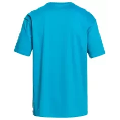 T-shirt UV  quiksilver Comp Blue 2