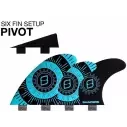 Kiel Shapers Pivot 2.1