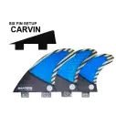 Finnen Shapers Carvn Six Fin
