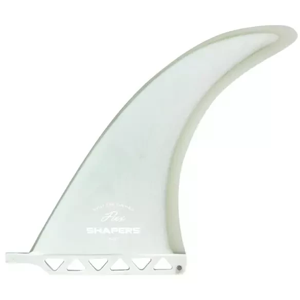 Quilla Longboard Shapers Flex