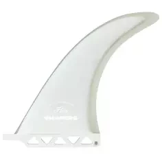 Aileron Longboard Shapers Flex 2