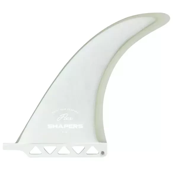 Quilla Longboard Shapers Flex