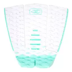 Grip pads Ocean & Earth Tyler Wright White/Mint