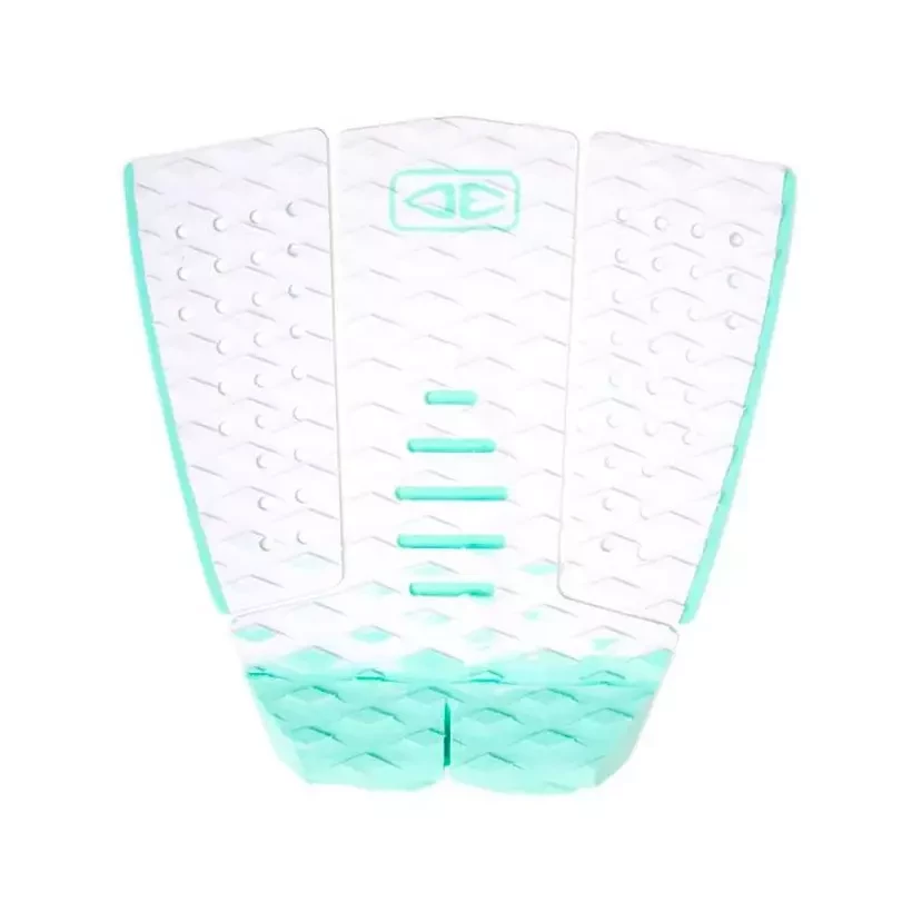 Pad de surf Ocean & Earth Tyler Wright White/Mint