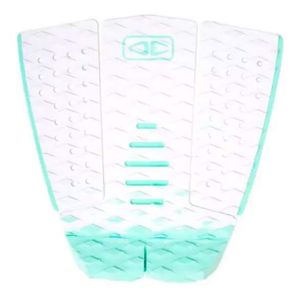 Deck surf Ocean & Earth Tyler Wright White/Mint