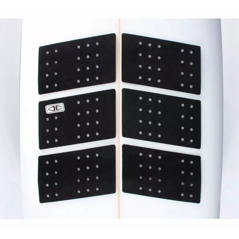 Ocean & Earth Monkey Magic Centre Deck Tail pad