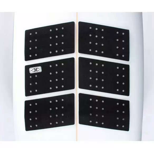 Ocean & Earth Monkey Magic Centre Deck Tail pad