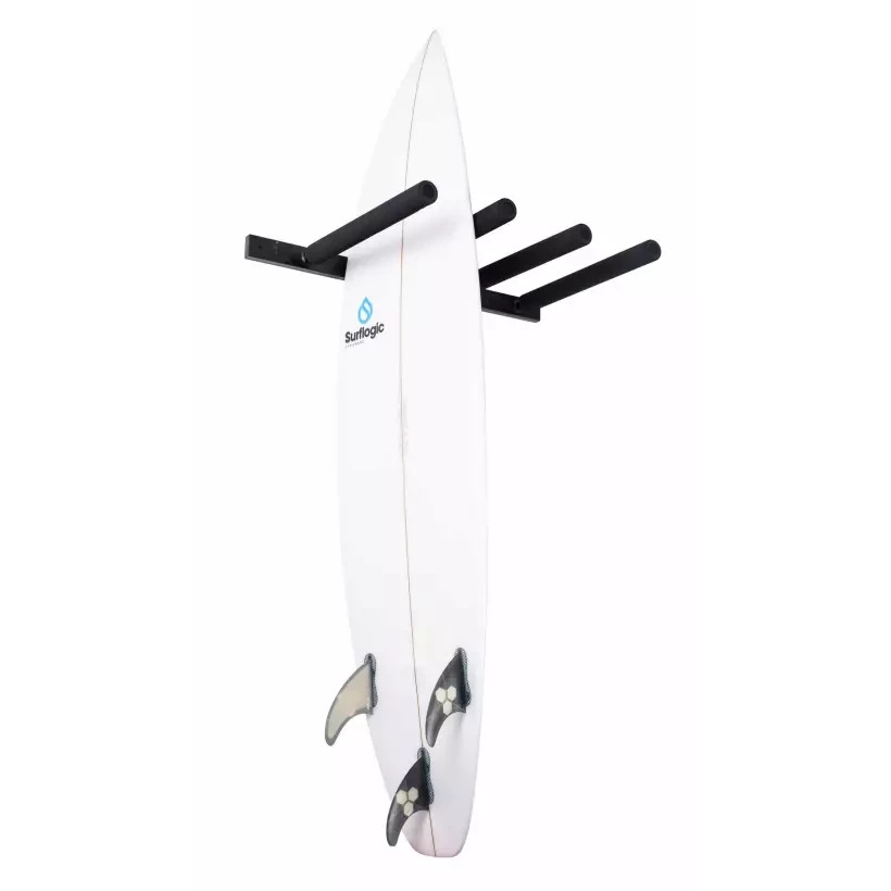rack de prancha Surflogic Vertical Wall Rack