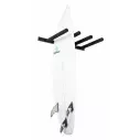 rack de prancha Surflogic Vertical Wall Rack