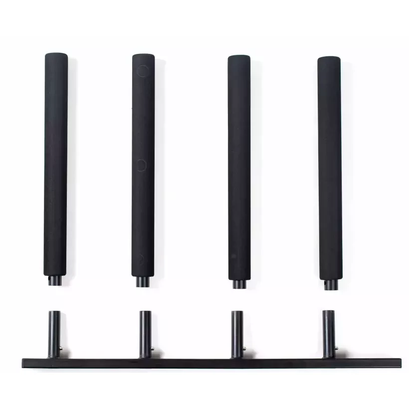 surfboard rack Surflogic Vertical Wall Rack
