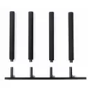 rack de prancha Surflogic Vertical Wall Rack