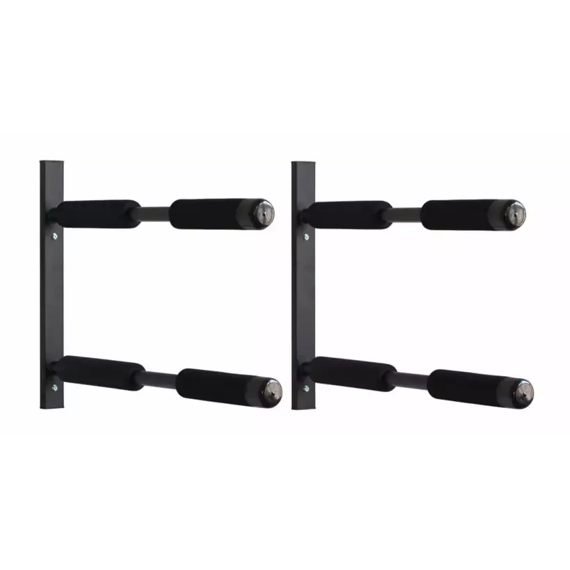 Support SUP/Longboard SurfLogic Wall Rack