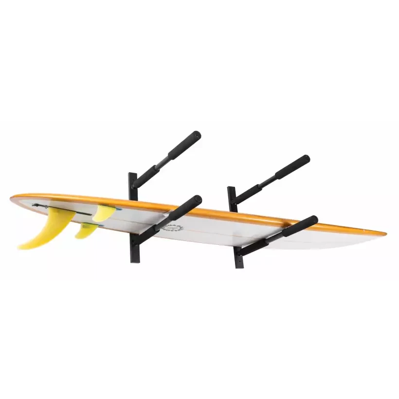 SUP/Longboard Wall Mount SurfLogic Wall Rack