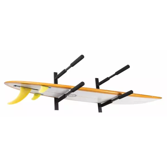 SUP/Longboard Wall Mount SurfLogic Wall Rack