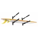 SUP/Longboard Wall Mount SurfLogic Wall Rack