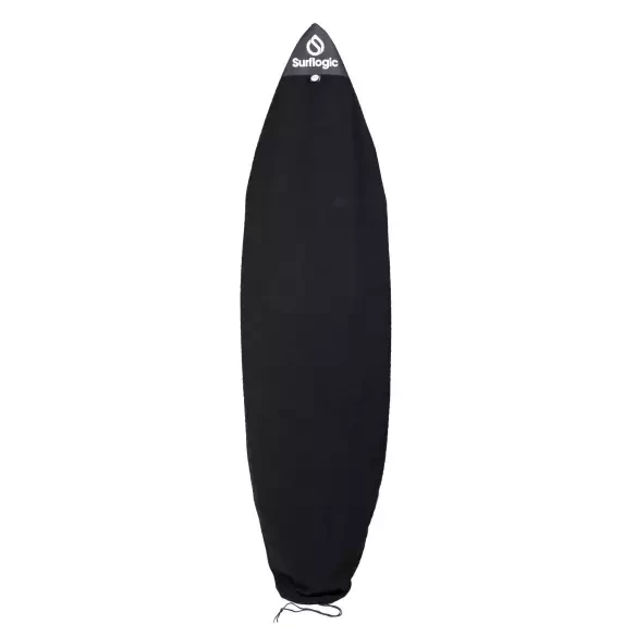 Surfboard bag SurfLogic Shortboard Black