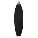 Surfboard bag SurfLogic Shortboard Black