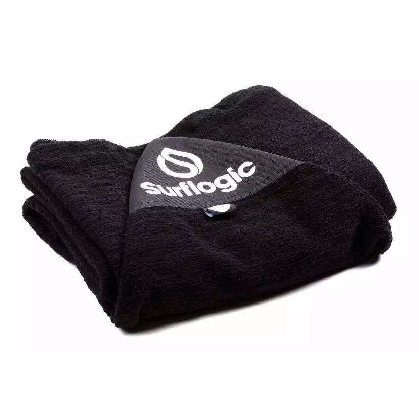 Surfboard bag SurfLogic Shortboard Black