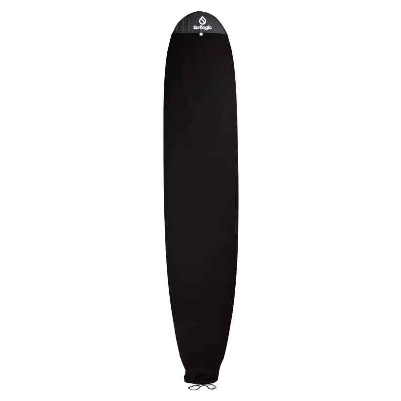 Funda calcetín SurfLogic Funboard Black