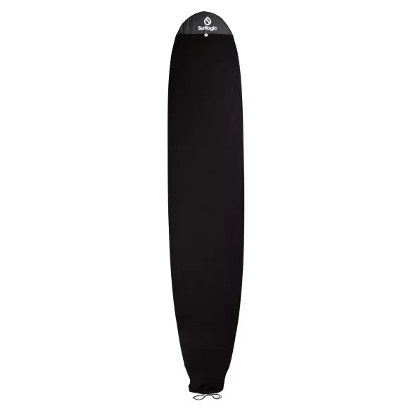 Funda calcetín SurfLogic Funboard Black