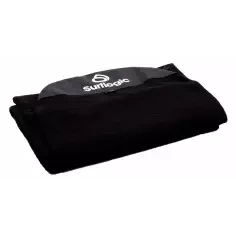 Capas de surf SurfLogic Funboard Black 2