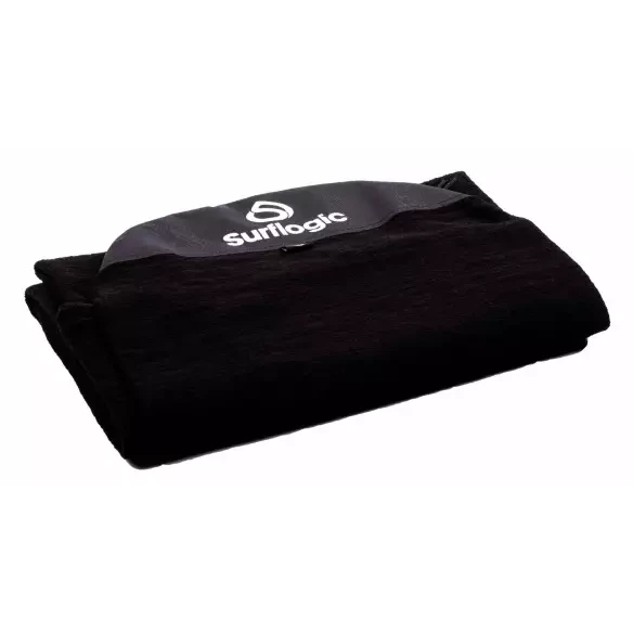Funda calcetín SurfLogic Funboard Black