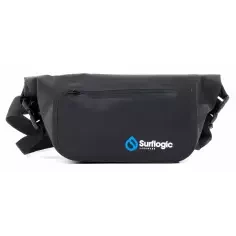 Riñonera Estanca SurfLogic 2L Black