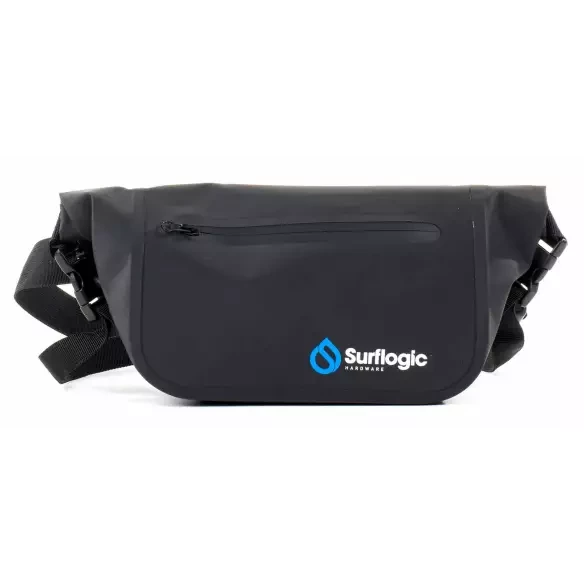 Sac banane étanche SurfLogic 2L Black