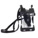 SurfLogic Key Case Black