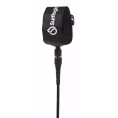 Surf Leash SurfLogic AirComp Black 2