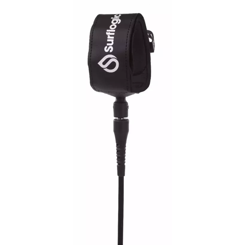 Leash surf SurfLogic  Aircomp Black