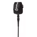 Leash surf SurfLogic  Aircomp Black