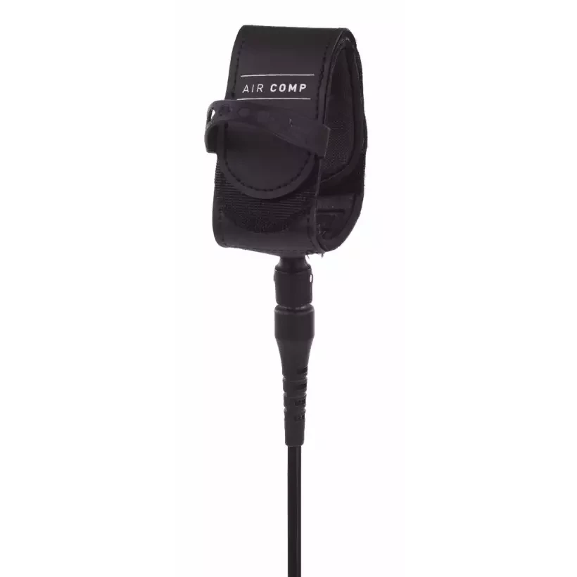 Leash surf SurfLogic  Aircomp Black