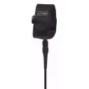 Surf Leash SurfLogic AirComp Black