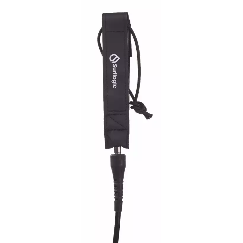 Leash surf SurfLogic  Aircomp Black