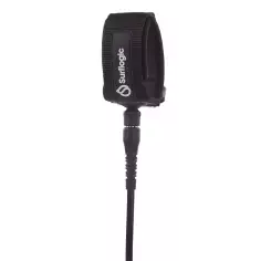 Leash da surf SurfLogic Pro Black 2